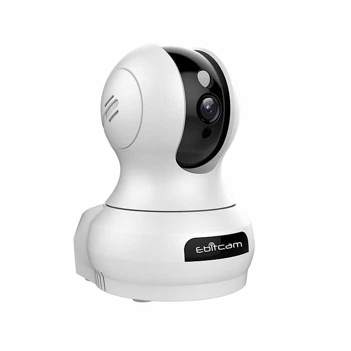 Camera IP Wifi EBITCAM E3 2MP