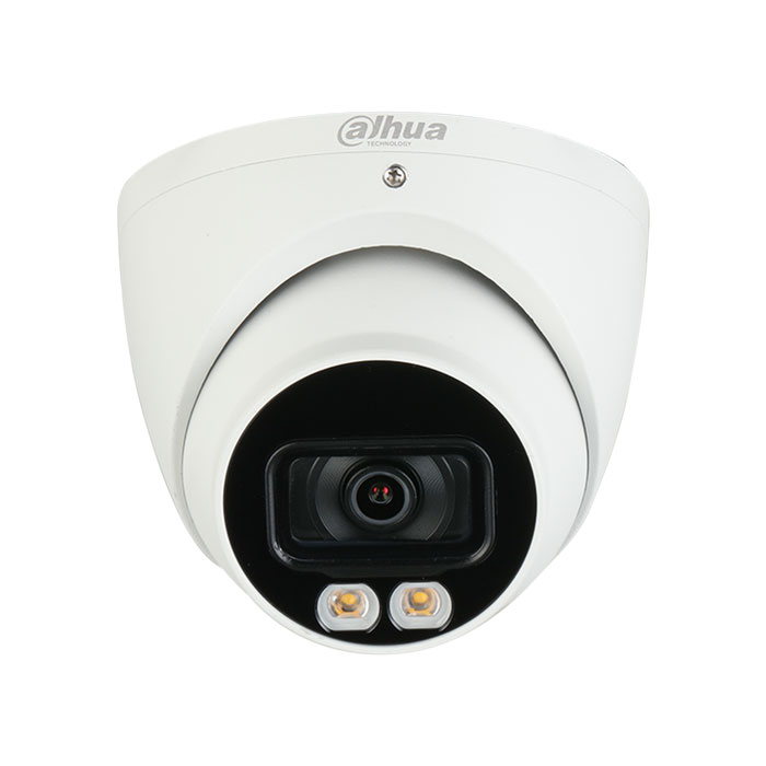 Camera HDCVI 5MP Smart Dual Light DAHUA DH-HAC-HDW1500TP-IL-A