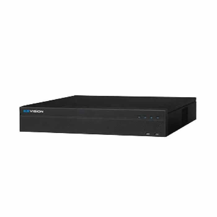Đầu ghi AI IP 16 kênh KBVISION KX-DA4K8216N3P16