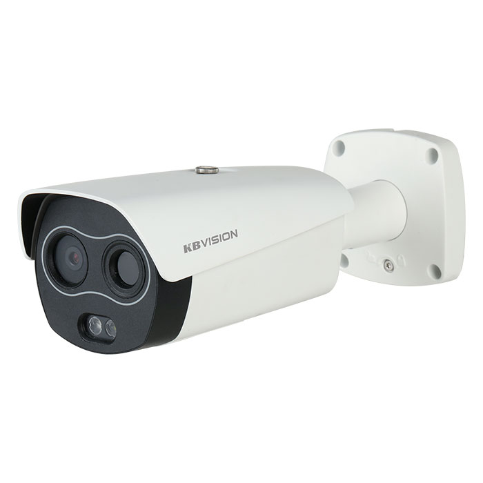 Camera IP cảm biến nhiệt 2.0MP Kbvision KX-H02TN