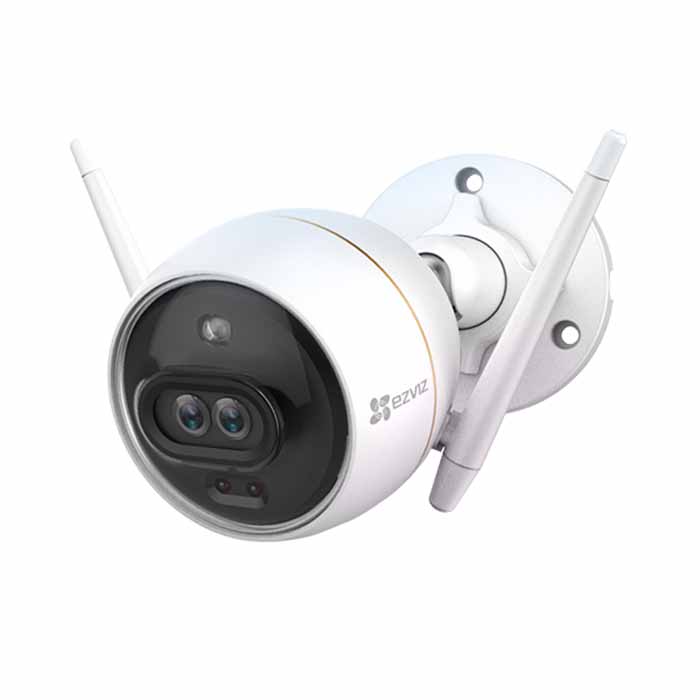 Camera IP Wifi Ezviz C3X 2mp tích hợp AI, báo động