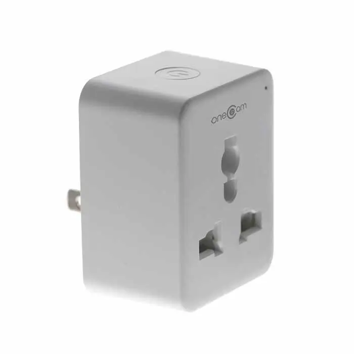 Ổ cắm Wifi thông minh Onecam SK-111
