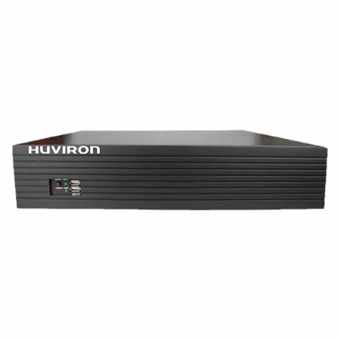 Đầu ghi hình IP 64 kênh Huviron F-RN8264LE