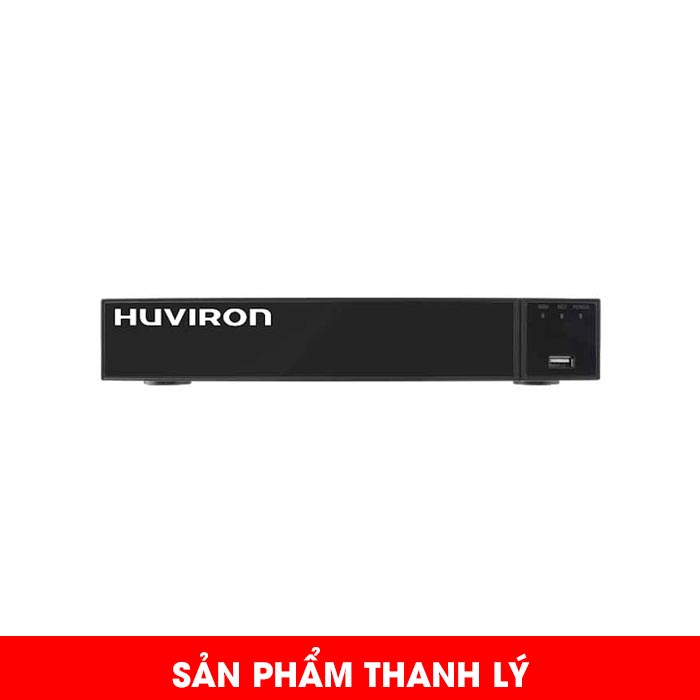 [Thanh lý] Đầu ghi hình IP 16 kênh Huviron F-RN1116