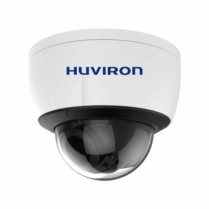 Camera IP hồng ngoại 8MP Huviron F-ND833/IRAFP