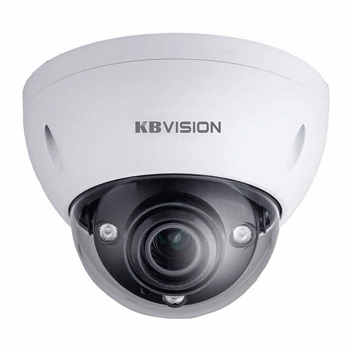 Camera IP hồng ngoại 8MP Kbvision KR-DNi80LDM