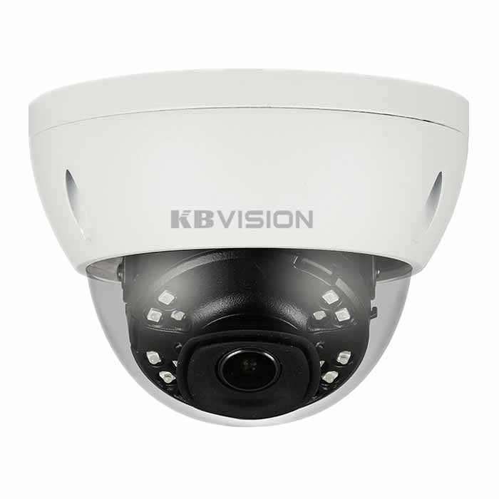 Camera IP hồng ngoại 8MP Kbvision KR-DNi80D