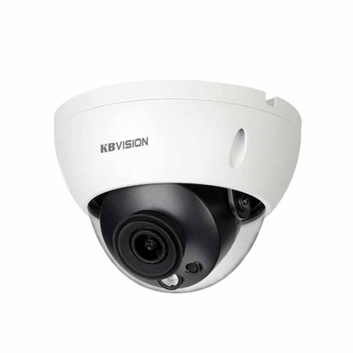 Camera IP hồng ngoại 4MP Kbvision KR-DNi40LDM