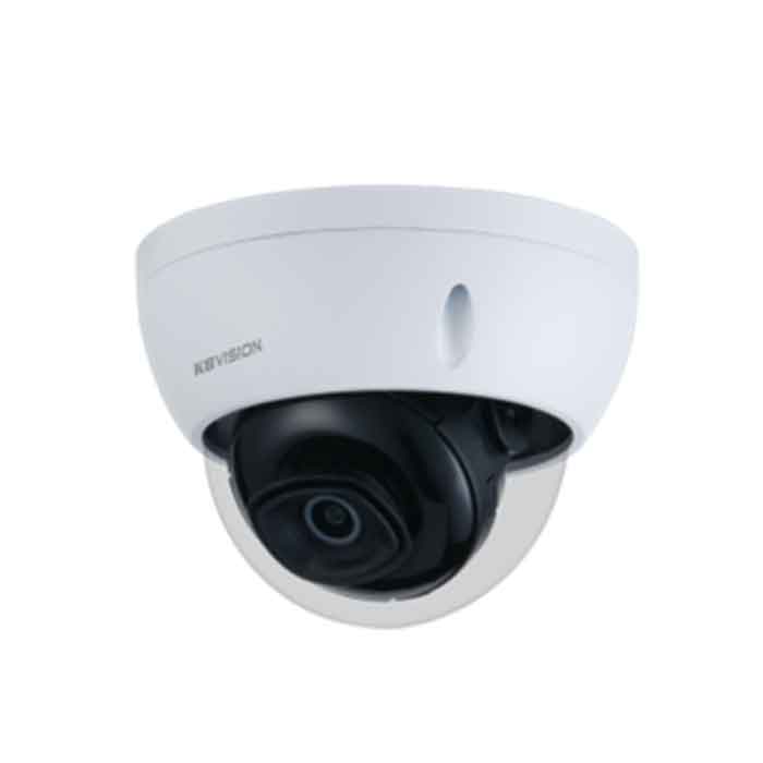 Camera IP hồng ngoại 4MP Kbvision KR-CN40D