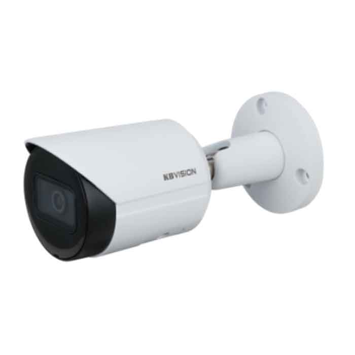 Camera IP hồng ngoại 4MP Kbvision KR-CN40B