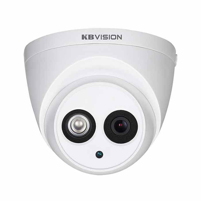 Camera 4in1 Dome 2MP Kbvision KR-C20LD