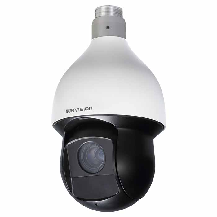 Camera 4in1 Speed Dome 2MP Kbvision KH-DP2007