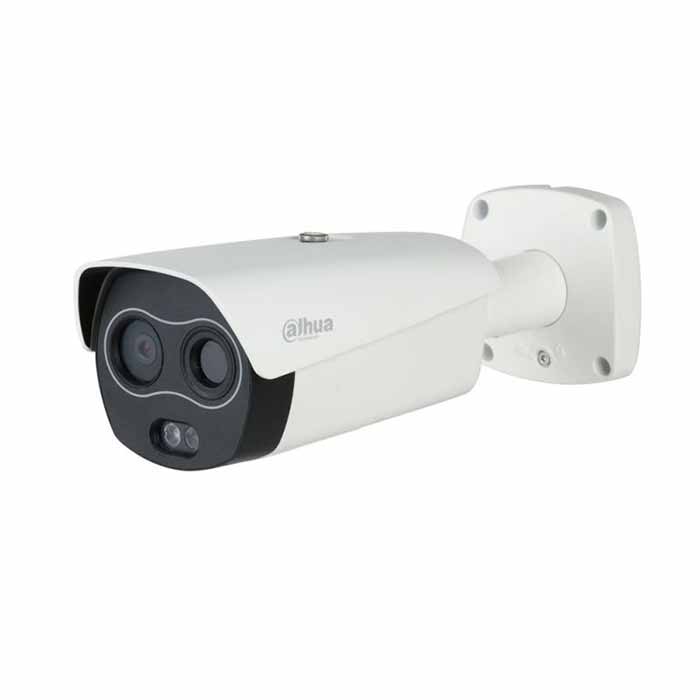 Camera IP cảm biến nhiệt 2.0MP Dahua TPC-BF2221-T