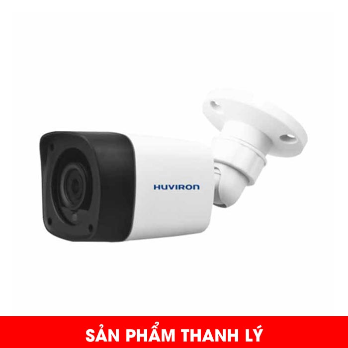 [Thanh lý] Camera IP hồng ngoại 2MP Huviron F-NP230EX