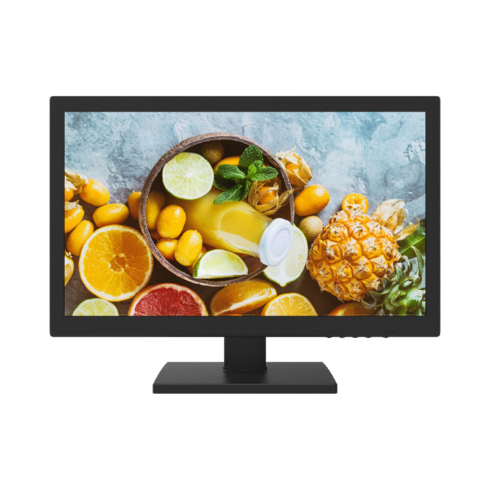 Màn hình máy tính 18.5inch Hikvision DS-D5019QE-B