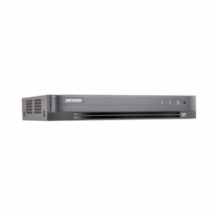 Đầu ghi hình 8 kênh HDTVI Hikvision DS-7208HQHI-K2