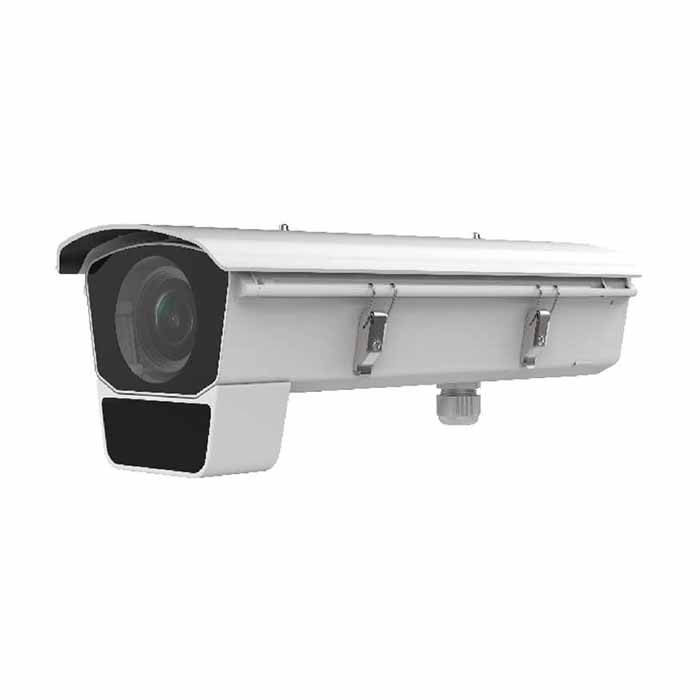 Camera IP nhận diện biển số HIKVISION DS-2CD7026G0/EP-IH