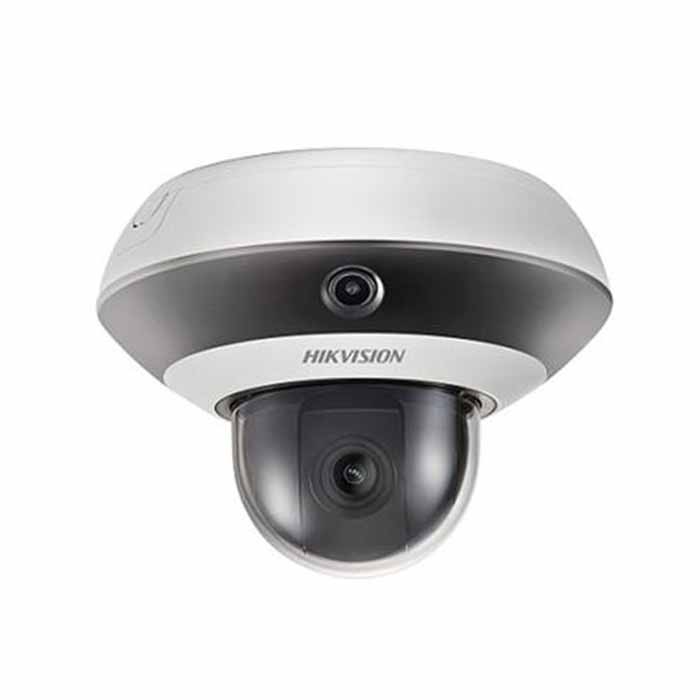 Camera IP mini speed dome 2MP HIKVISION DS-2DE1A200W-DE3