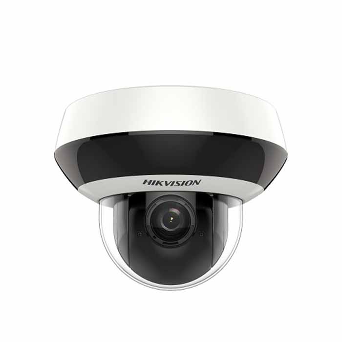 Camera IP mini speed dome 2MP HIKVISION DS-2DE2A204IW-DE3