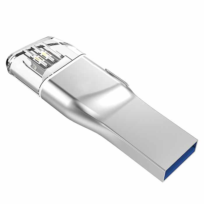 USB 3.0 128GB DSS U651-128