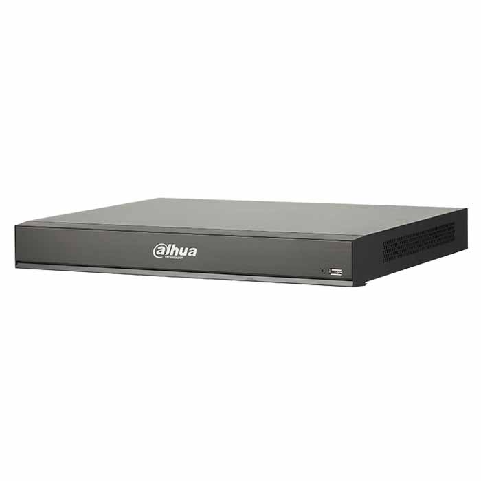 Đầu ghi hình IP AI 8 kênh DAHUA DH-NVR4208-8P-I