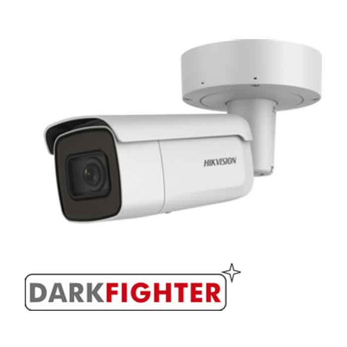 Camera IP 4MP HIKVISION PLUS HKI-2CD2346KL-SIR