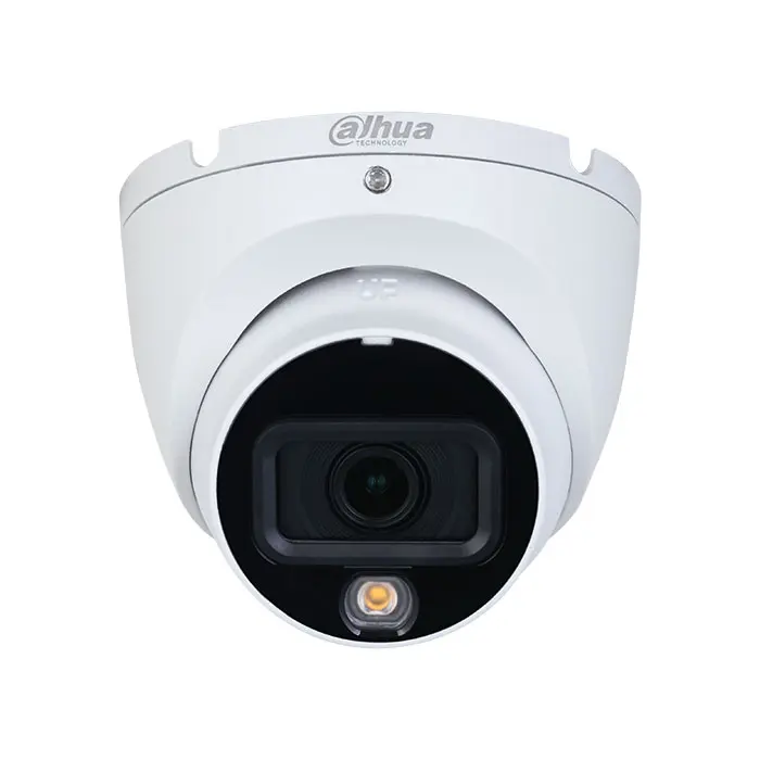 Camera HDCVI 2MP Smart Dual Light DAHUA DH-HAC-HDW1200TLMP-IL-A