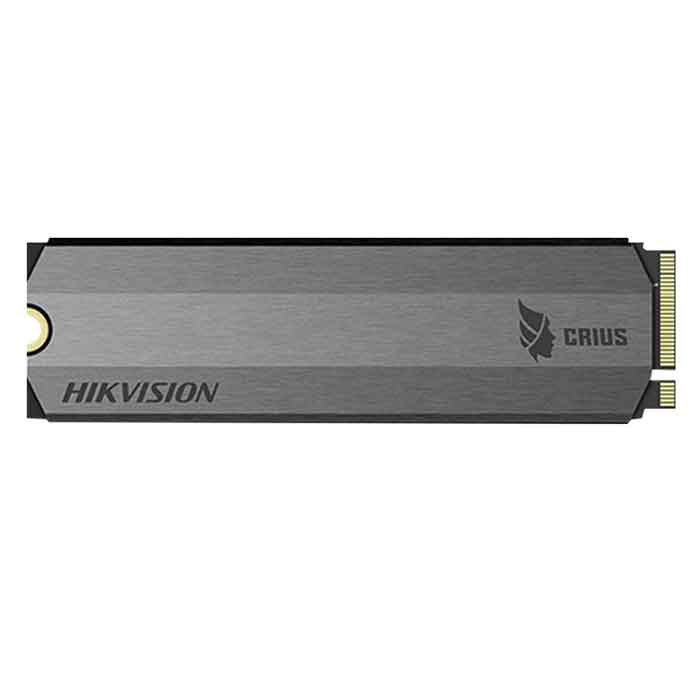 Ổ cứng Internal SSD 512GB HIKVISION HS-SSD-E2000(STD)/512G