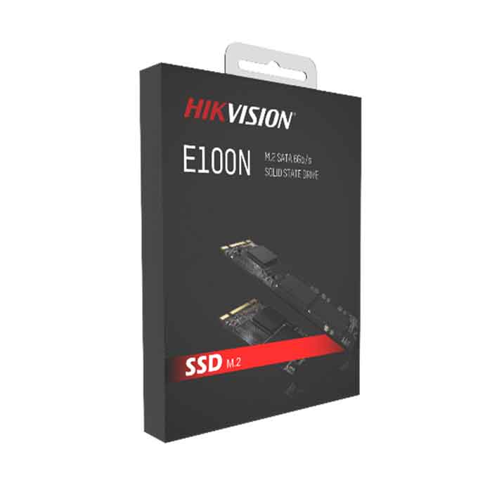 Ổ cứng Internal SSD 1024GB HIKVISION HS-SSD-E100N(STD)/1024G