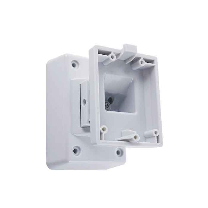 Đế cho cảm biến hồng ngoại ngoài trời HIKVISION DS-PDB-EX-Wallbracket