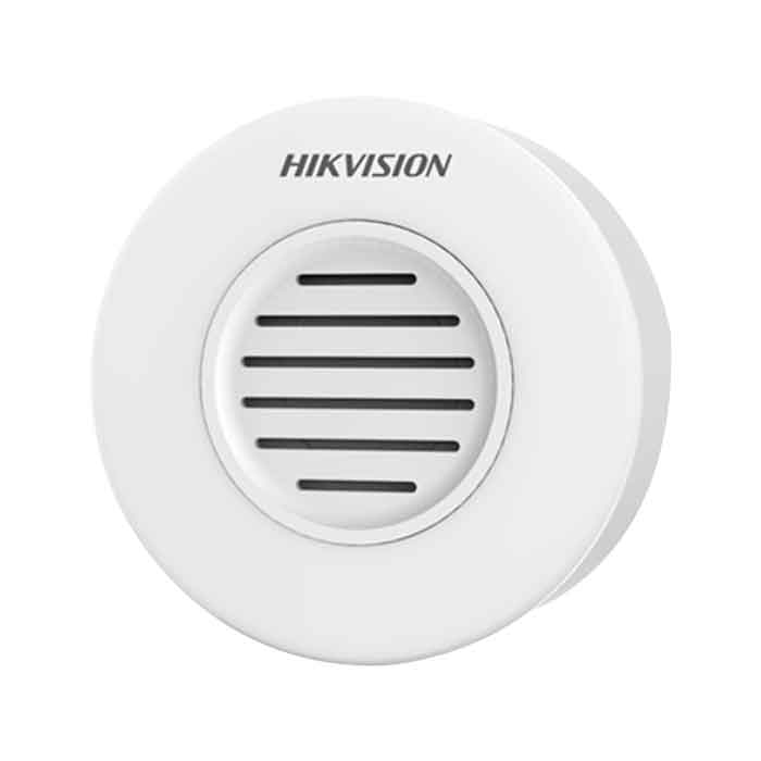 Loa báo động trong nhà HIKVISION DS-PMA-WBELL