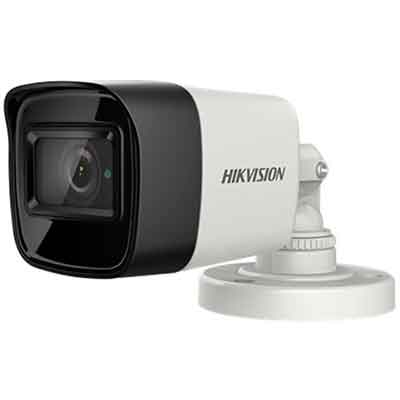 Camera HDTVI 2MP Hikvision DS-2CE16D3T-ITP