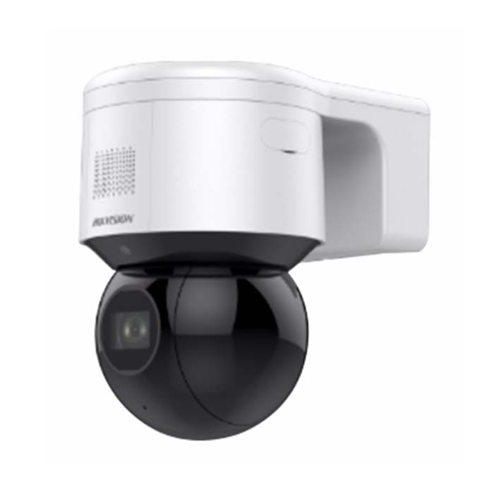 Camera IP SpeedDome 4MP HIKVISION DS-2DE3A404IW-DE