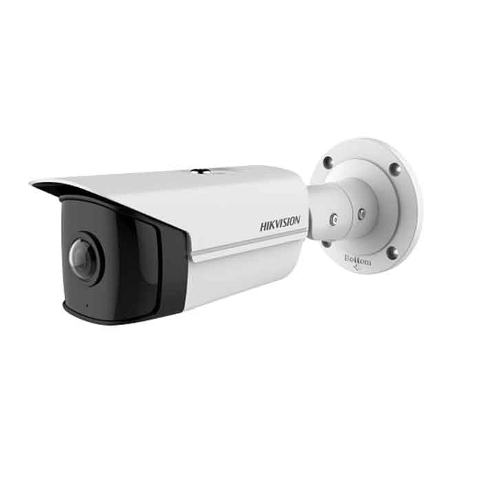 Camera IP hồng ngoại 4.0MP HIKVISION DS-2CD2T45G0P-I