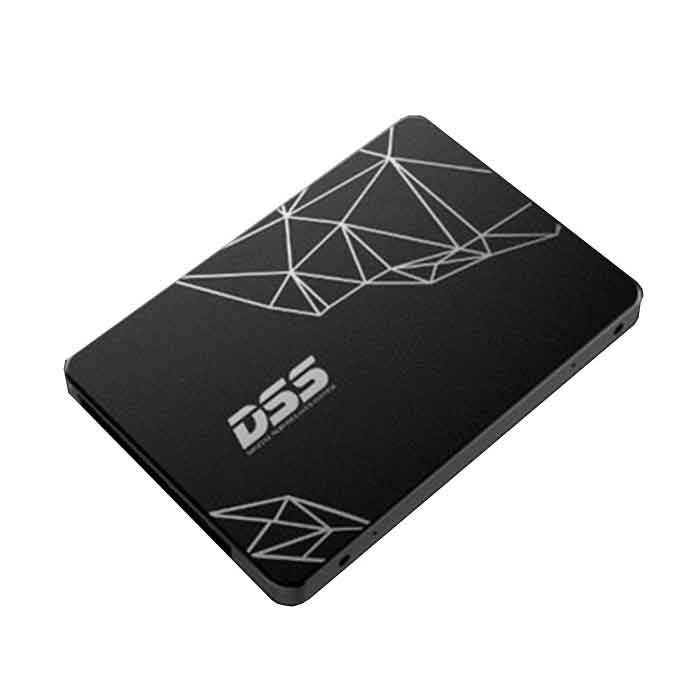 Ổ cứng SSD 240GB DAHUA DSS240-S535D