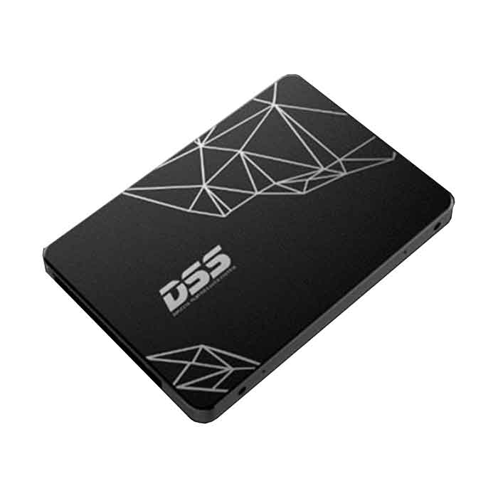 Ổ cứng SSD 120GB DAHUA DSS120-S535D