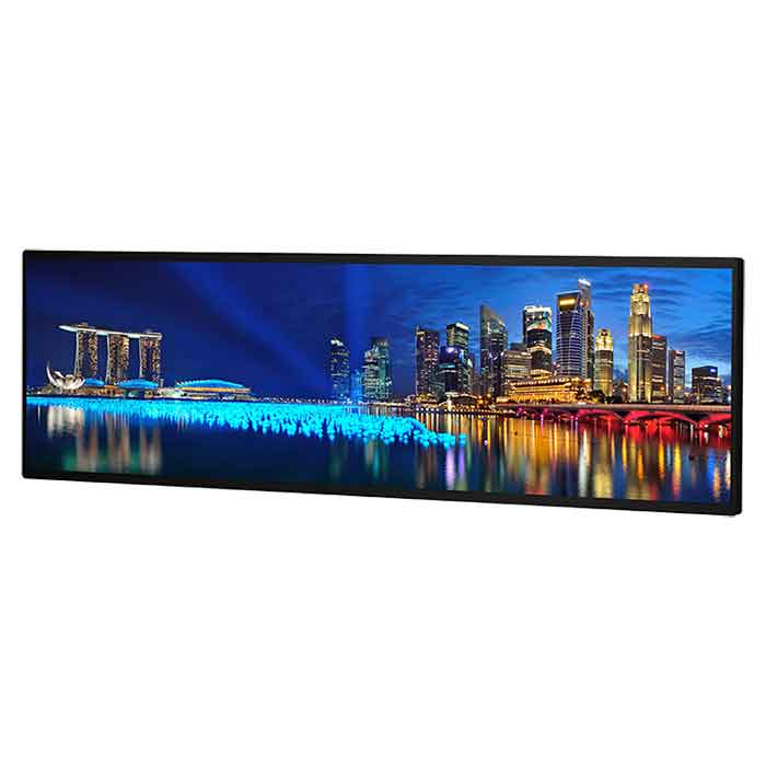 Màn hình quảng cáo 37inch DAHUA DH-LDH37-SAI100