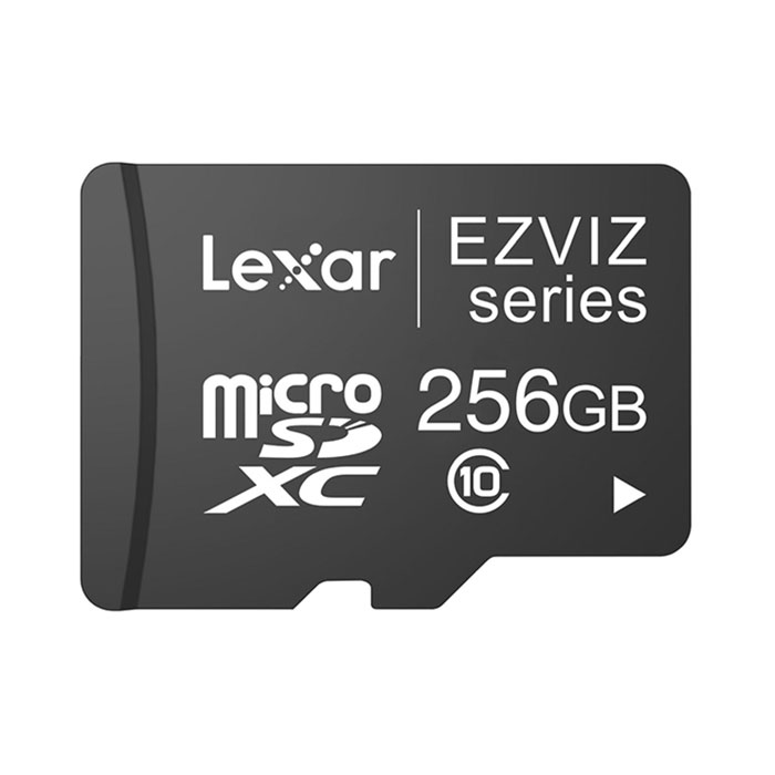 Thẻ nhớ giám sát MicroSD EZVIZ 256Gb