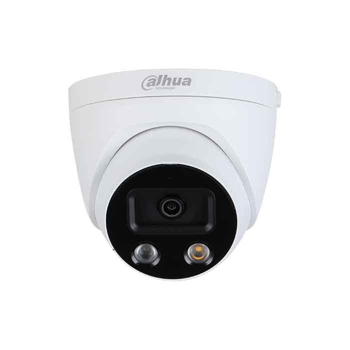 Camera IP PRO-AI 2.0MP DAHUA DH-IPC-HDW5241HP-AS-PV