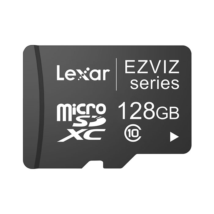 Thẻ nhớ giám sát MicroSD EZVIZ 128Gb