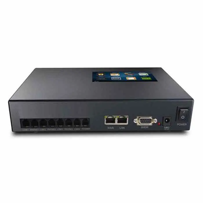 Máy ghi âm độc lập ARTECH AQ4