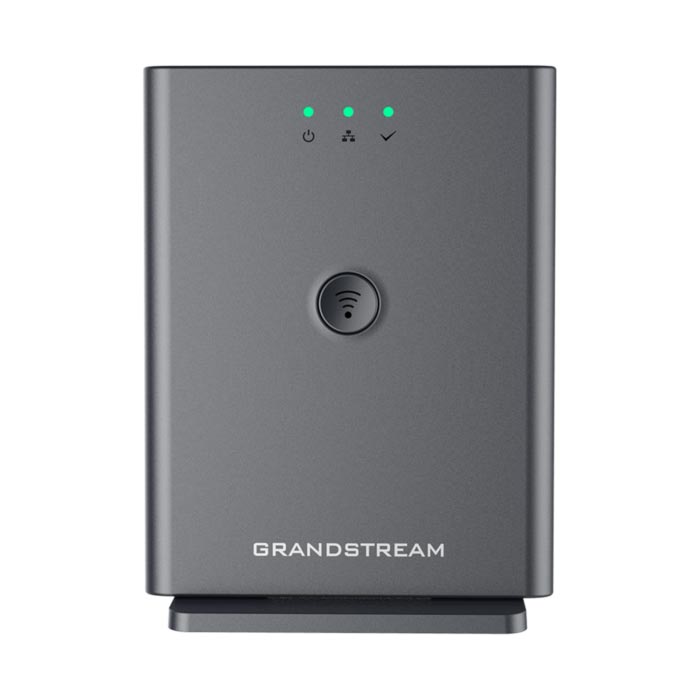 Trạm phát cho điện thoại IP Grandstream DP752