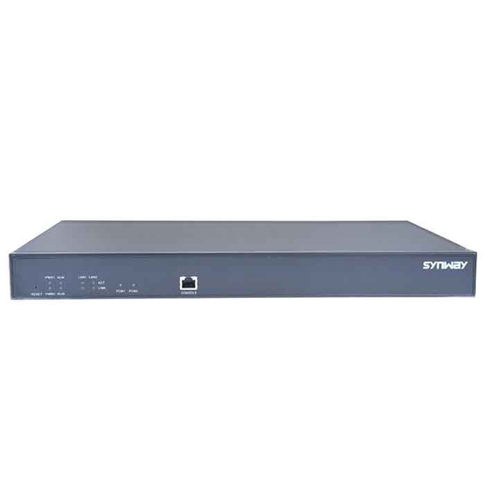 Gateway 4 luồng E1-ISDN 120 kênh Synway SMG2120S