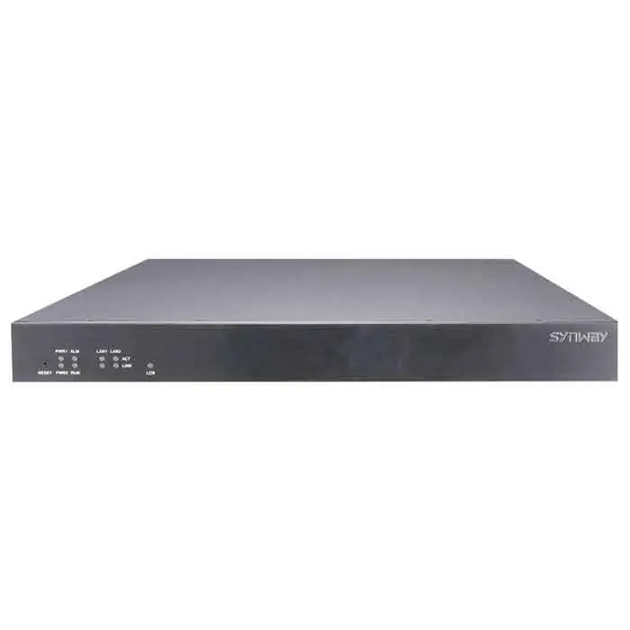 Gateway 24 cổng FXO Synway SMG1024-24O
