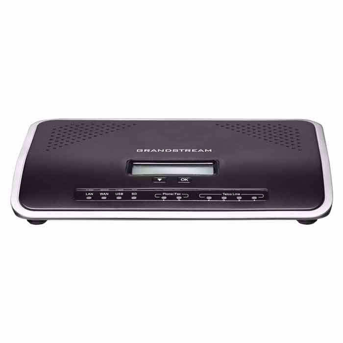 Tổng đài IP GRANDSTREAM UCM6204