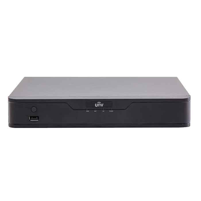 Đầu ghi IP 32 kênh UNV NVR302-32E-B