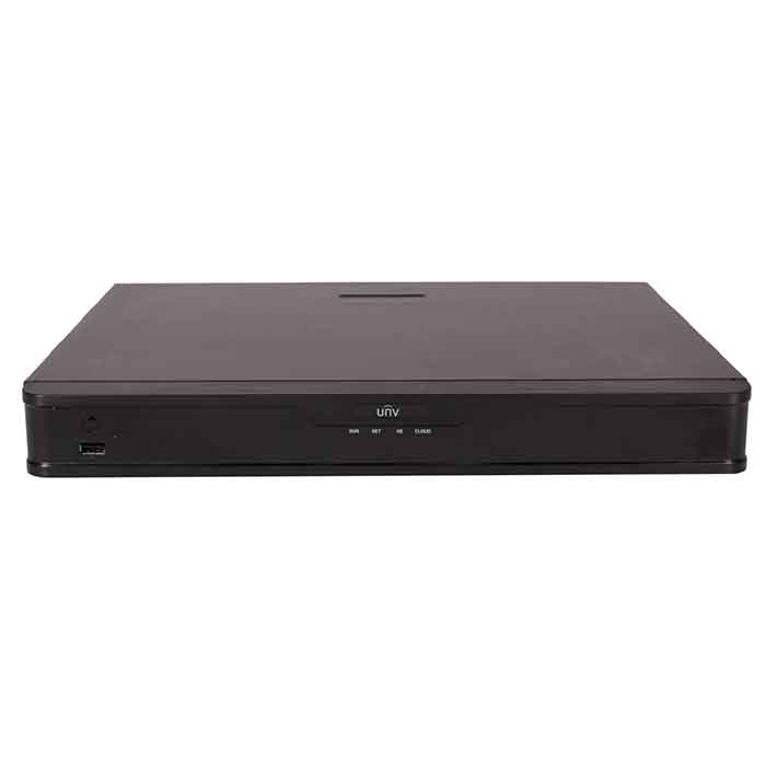 Đầu ghi IP 16 kênh UNV NVR302-16S