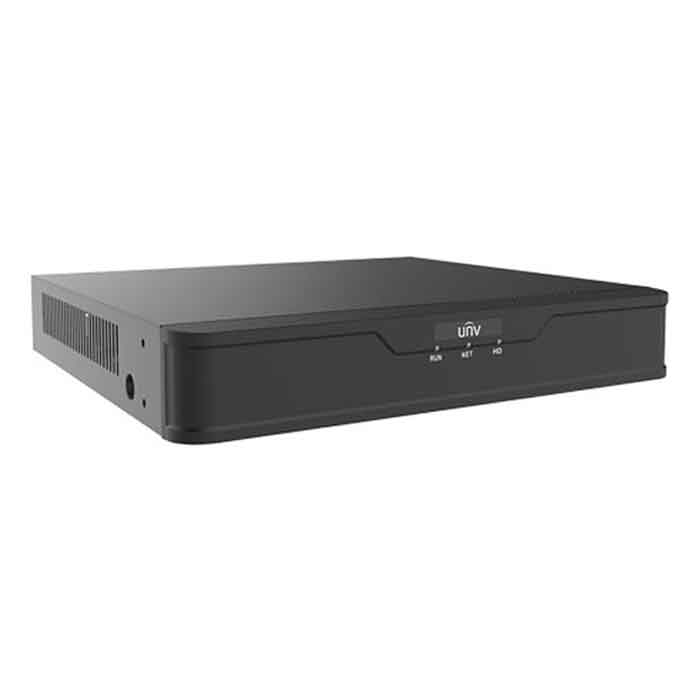 Đầu ghi IP 8 kênh UNV NVR301-08S2