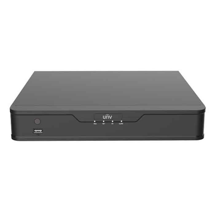 Đầu ghi IP 8 kênh UNV NVR301-08S