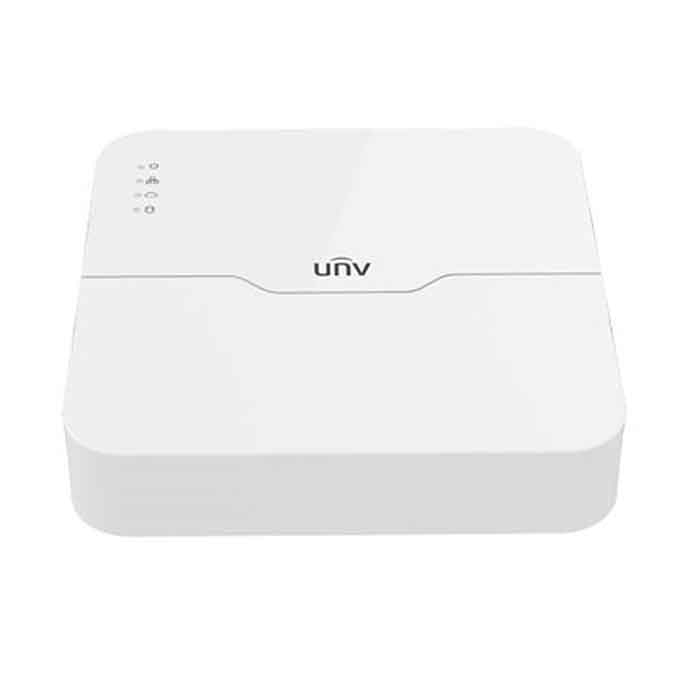 Đầu ghi IP 16 kênh PoE UNV NVR301-16L-P8